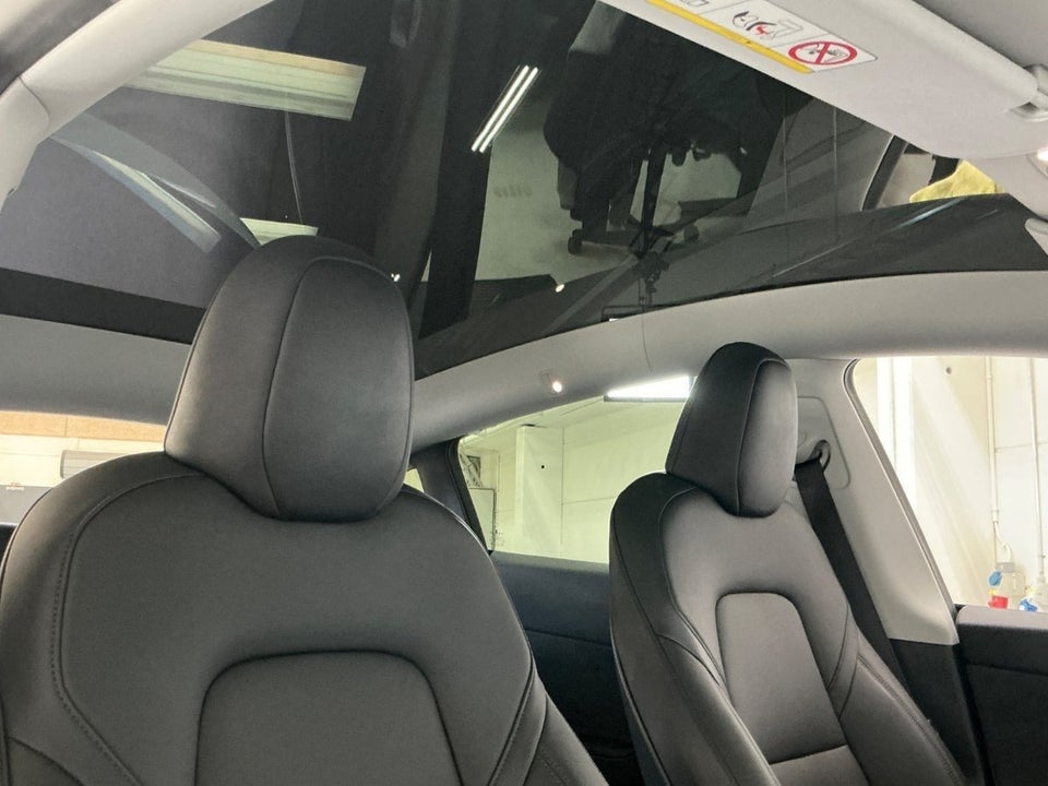 Tesla Model Y Performance AWD 5d