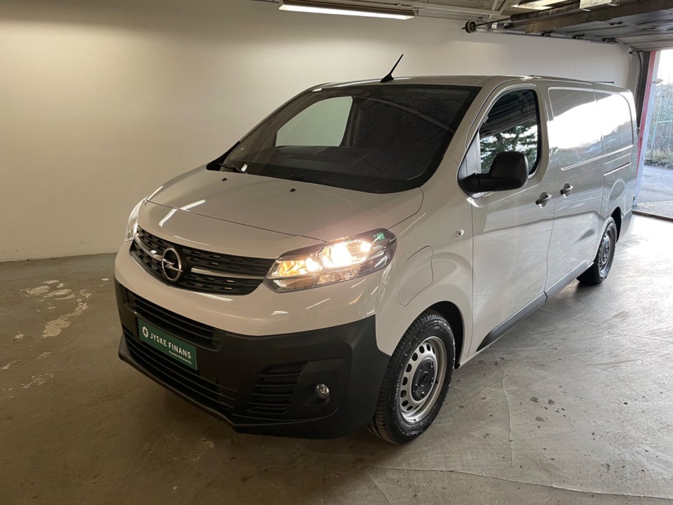 Opel Vivaro-e 75 Enjoy+ L3