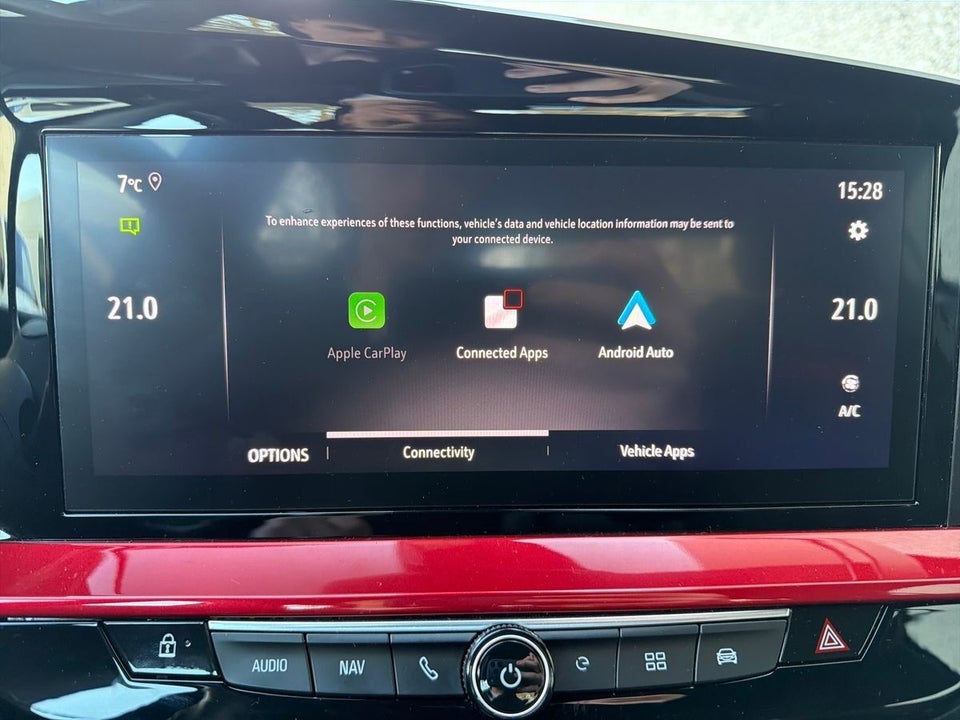 Opel Mokka-e 50 GS Line 5d