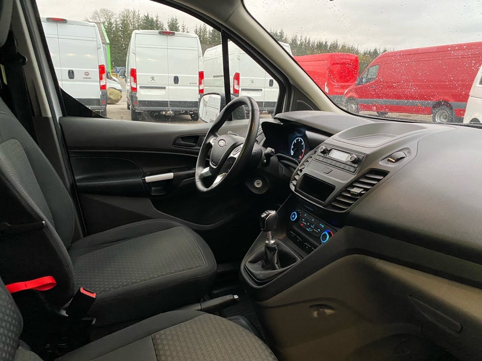 Ford Transit Connect 1,5 TDCi 100 Trend lang