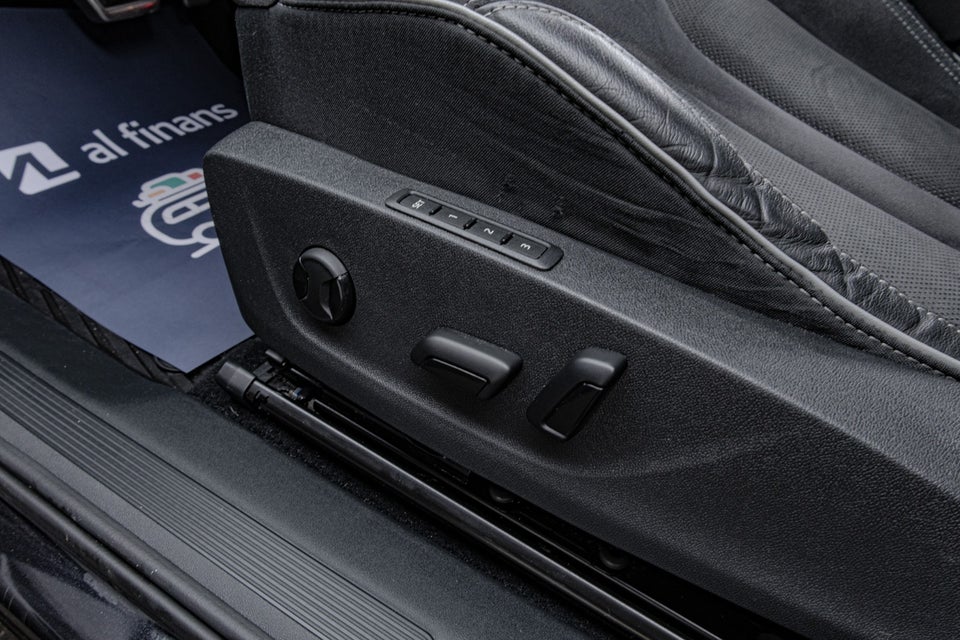 Skoda Enyaq 60 iV Sportline 5d