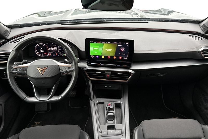 Cupra Formentor 1,5 TSi DSG 5d