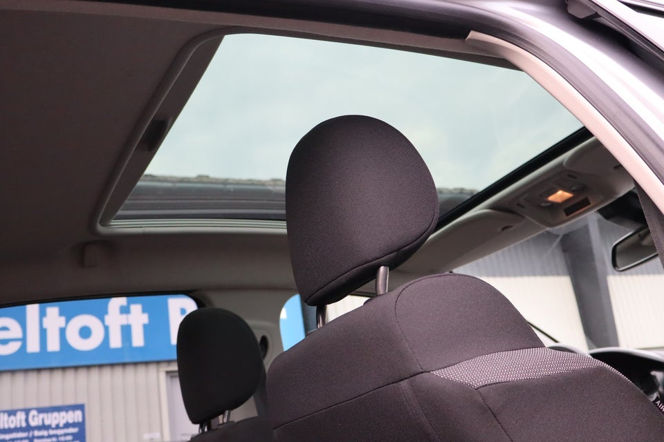 Citroën C3 1,5 BlueHDi 100 Shine Sport 5d