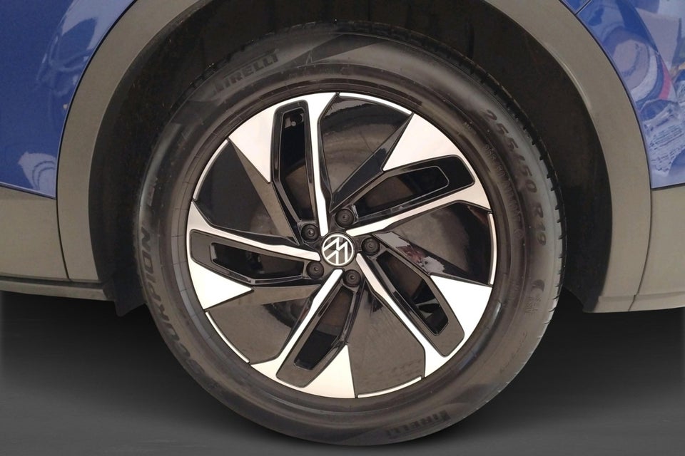 VW ID.4 77 Pro Performance Tech 5d