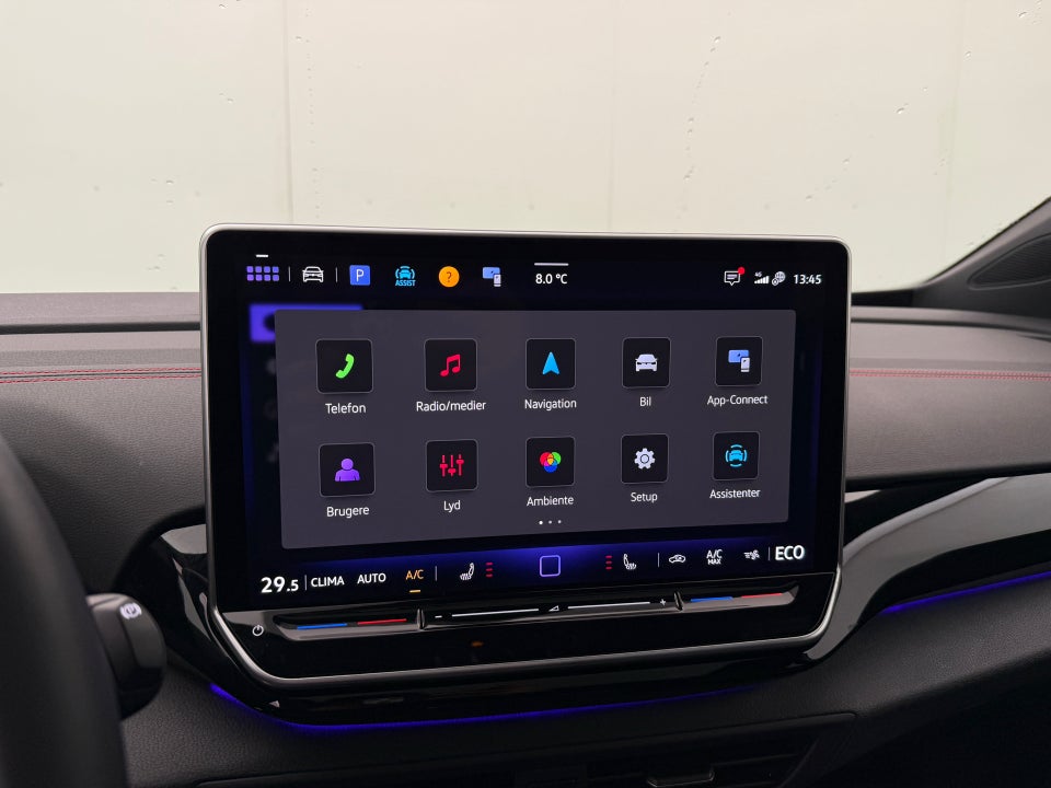 VW ID.4 77 GTX+ 4Motion 5d