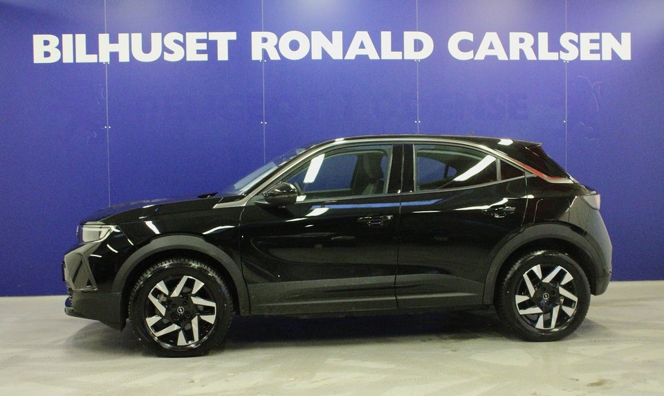 Opel Mokka-e 50 Elegance 5d