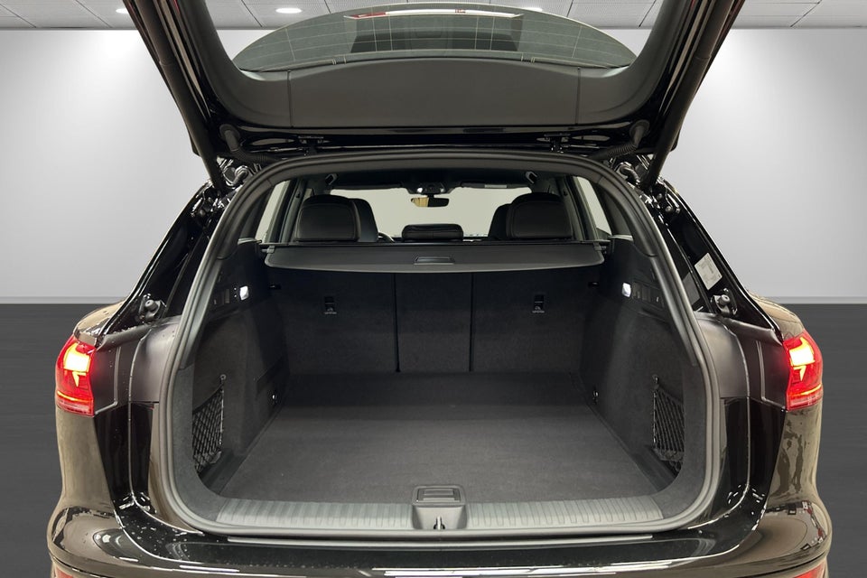 Audi Q6 e-tron Ultra performance 5d