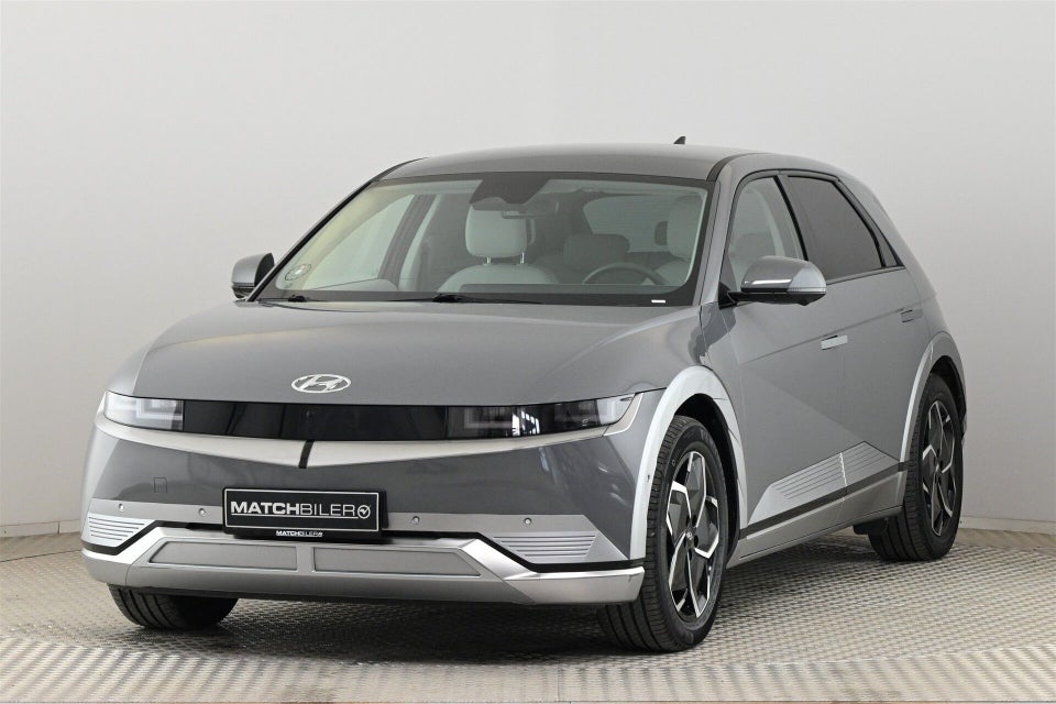 Hyundai Ioniq 5 77 Ultimate AWD 5d