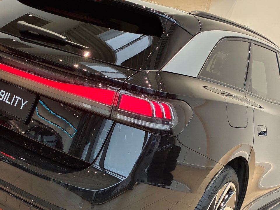 VW ID.7 77 Pro Tourer 5d