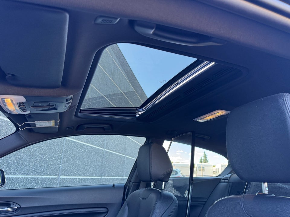 BMW M135i 3,0 aut. Van 3d