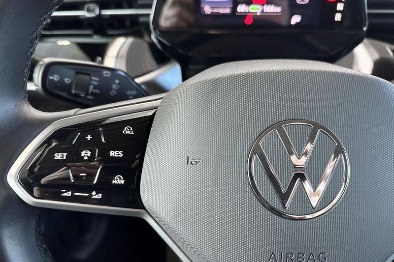 VW ID.Buzz 86 Life 7prs LWB 5d