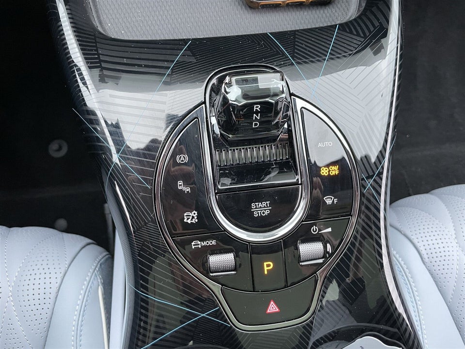 BYD Seal 86 Design 4d