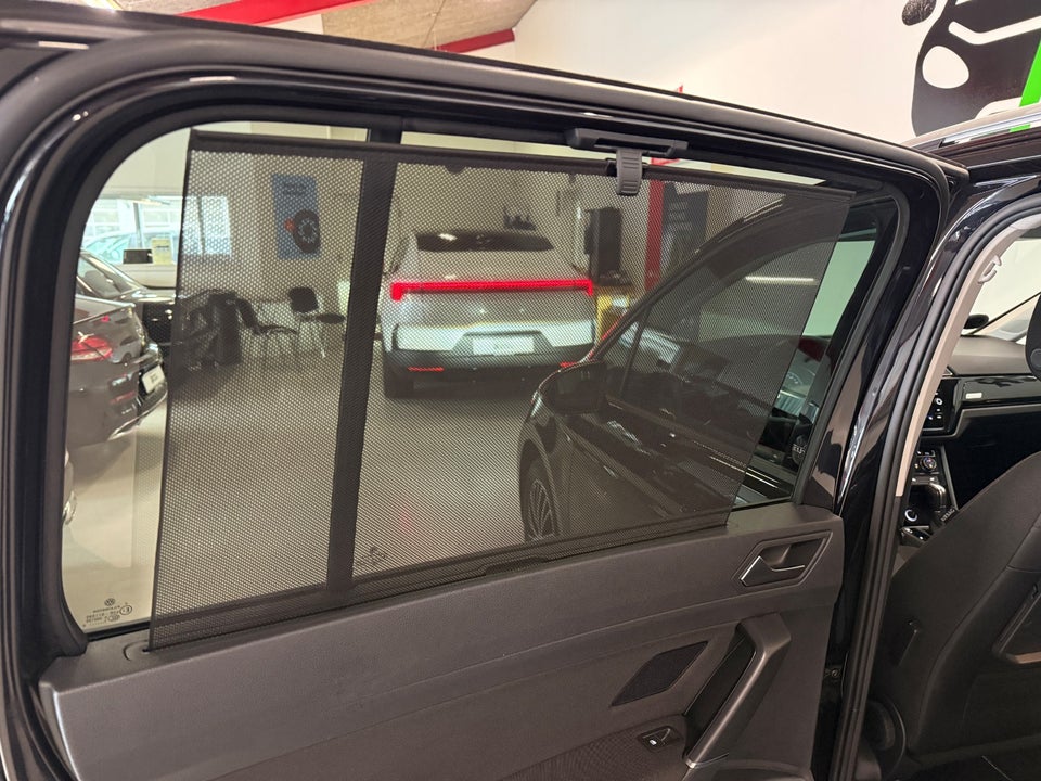 VW Touran 1,4 TSi 150 Highline DSG 7prs 5d