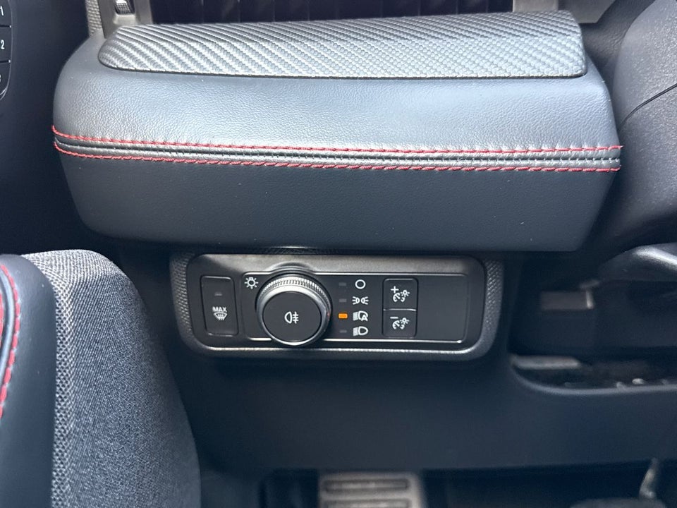 Ford Mustang Mach-E 98 Extended Range AWD 5d