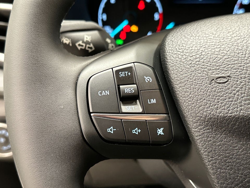 Ford Transit 350 L3 Van 2,0 TDCi 130 Trend H2 FWD