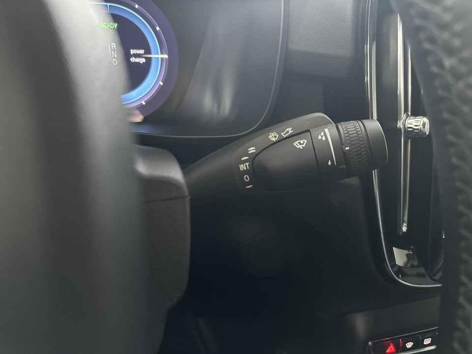 Volvo C40 P6 ReCharge Plus 5d