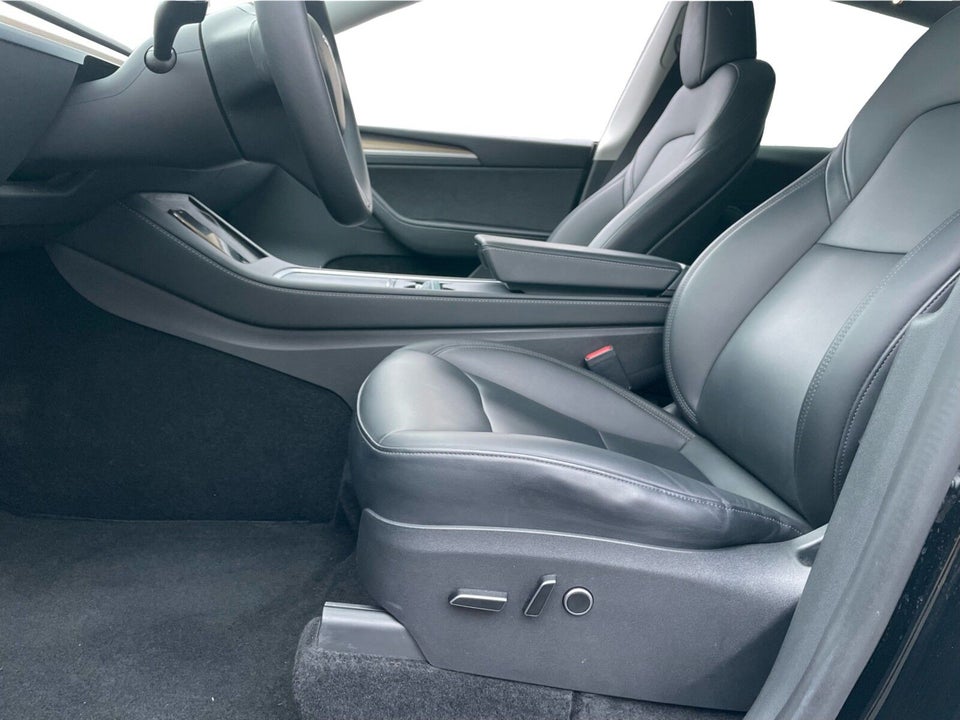 Tesla Model Y Performance AWD 5d