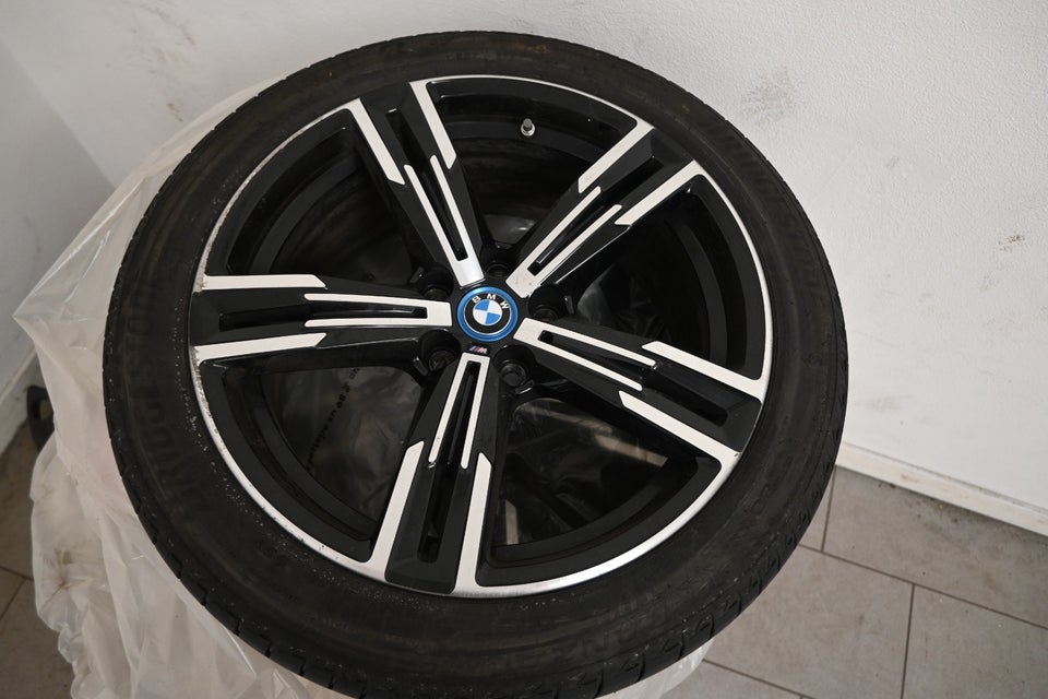 BMW 320e 2,0 M-Sport aut. 4d