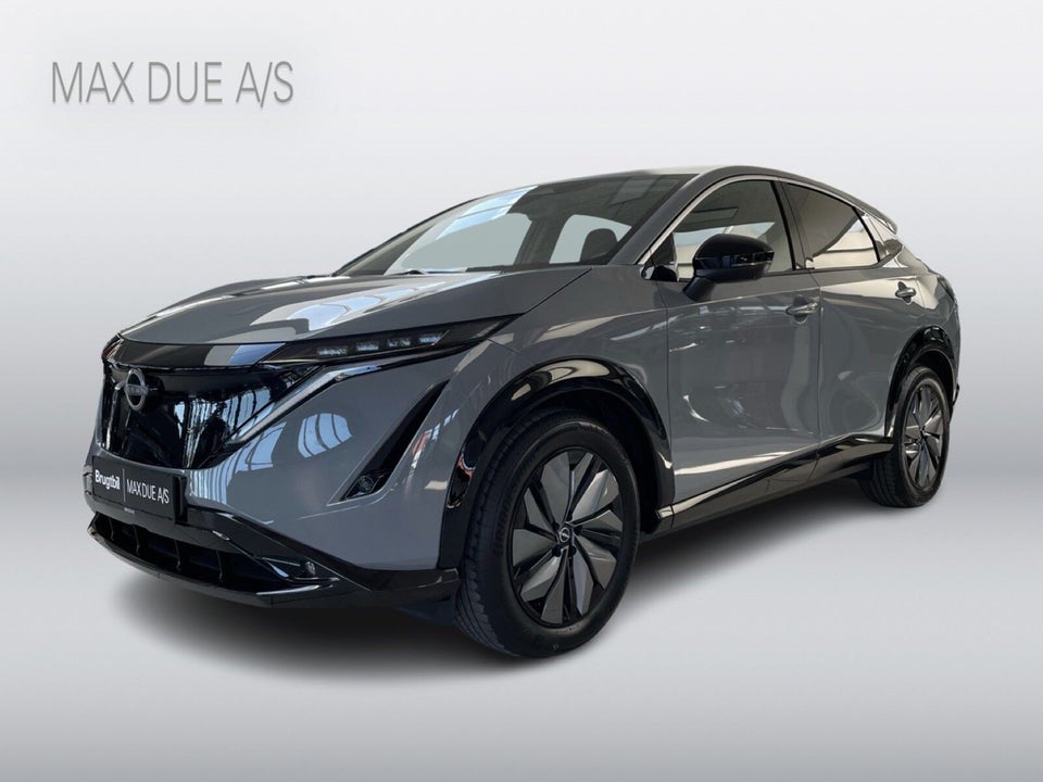 Nissan Ariya 87 Advance 5d