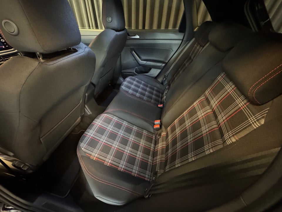 VW Polo 2,0 GTi DSG 5d