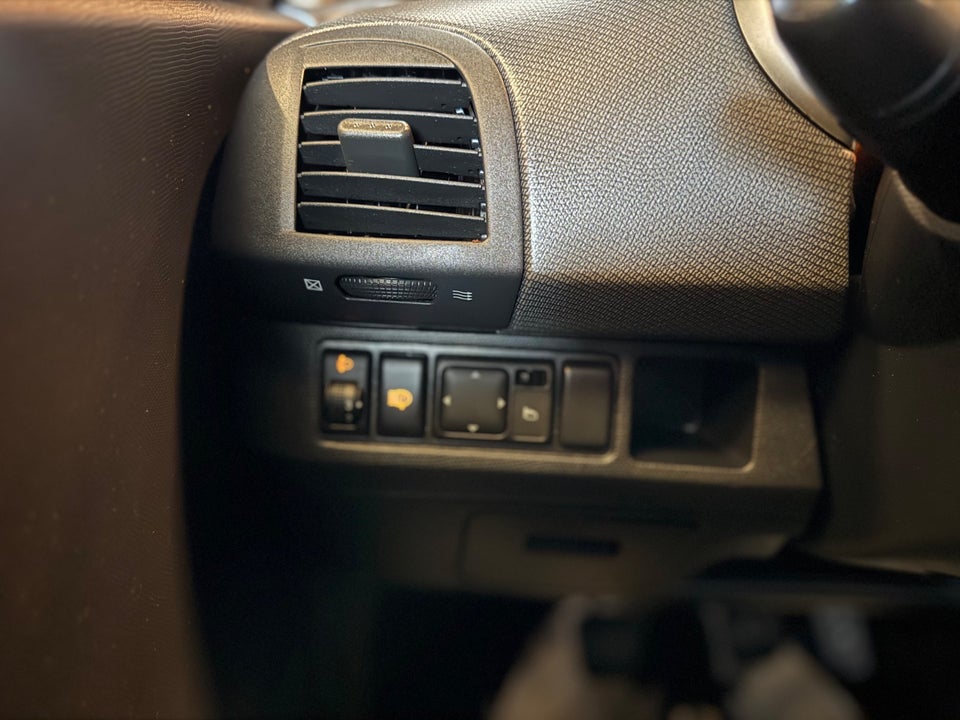 Nissan Micra 1,2 Acenta 5d