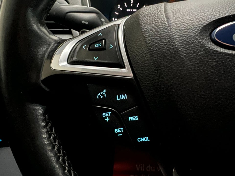 Ford Mondeo 2,0 TDCi 150 Titanium stc. aut. 5d