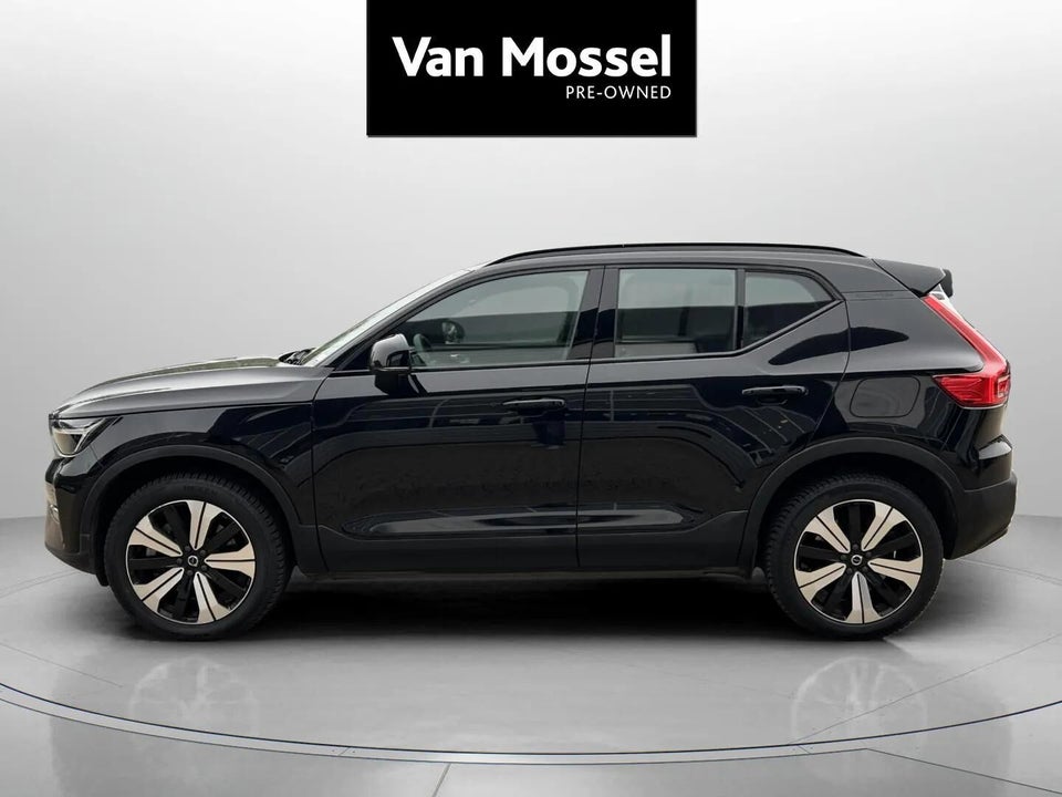 Volvo XC40 ReCharge Core 5d
