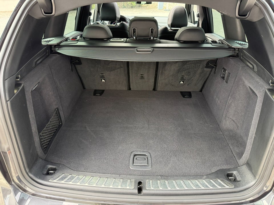 BMW iX3 Charged M-Sport 5d
