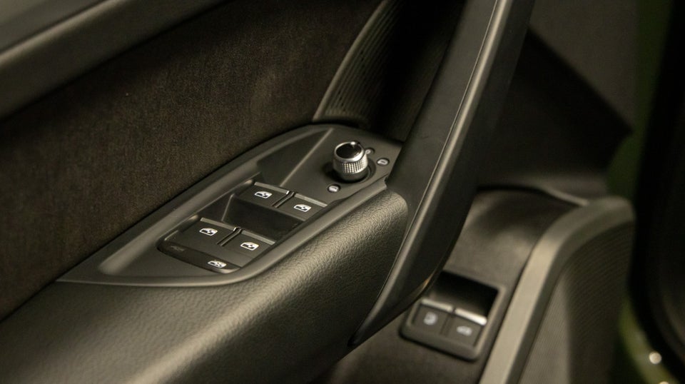 Audi Q5 50 TFSi e Advanced quattro S-tr. 5d