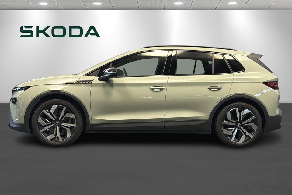 Skoda Elroq 85 iV Sportline 5d