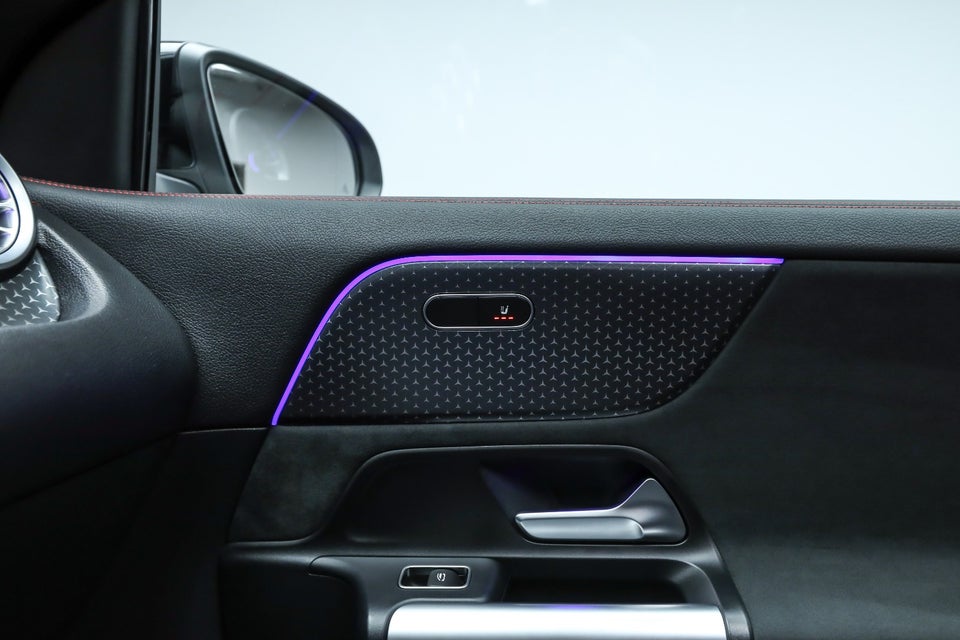 Mercedes EQA250+ AMG Advance 5d