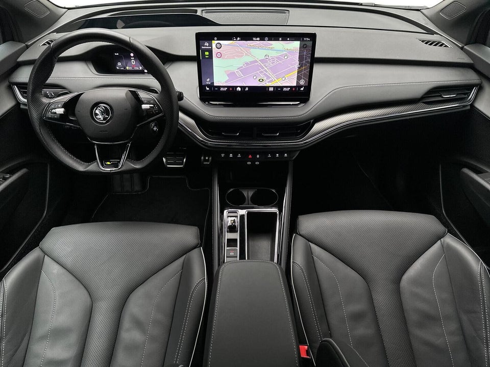 Skoda Enyaq iV RS Maxx 5d