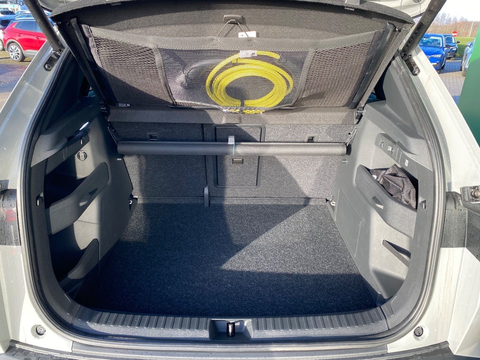 Skoda Elroq 60 iV Sportline 5d