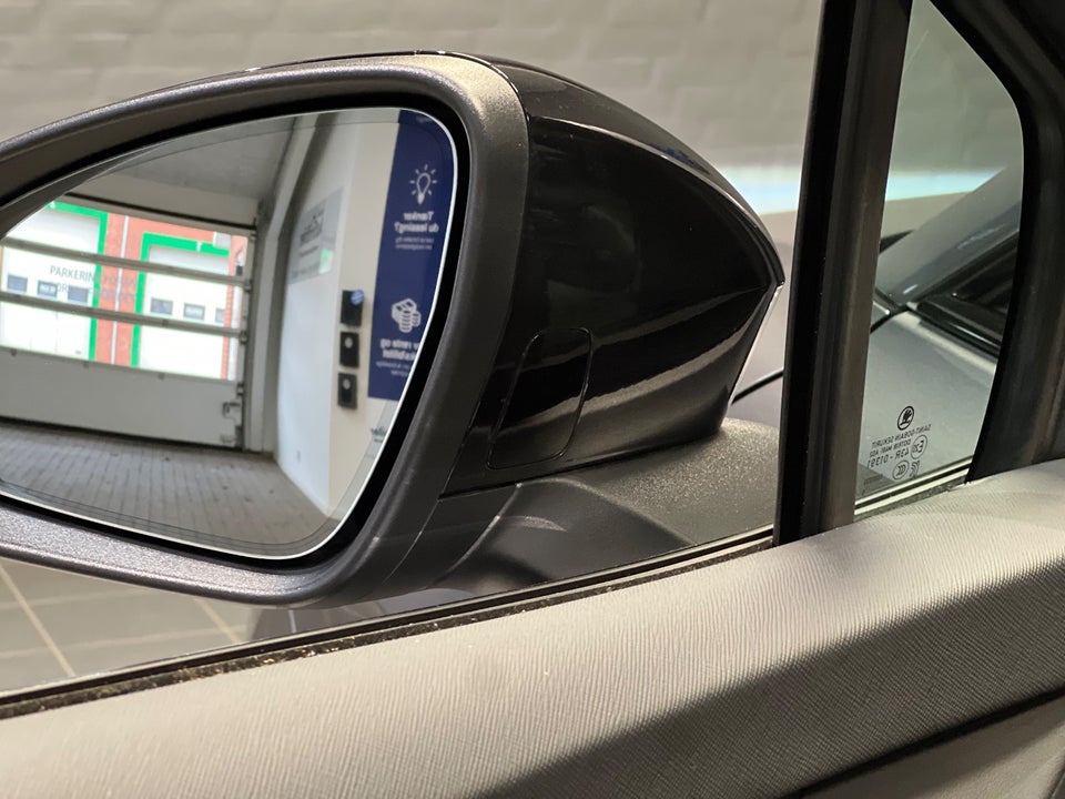 Skoda Enyaq 85 iV Sportline 5d