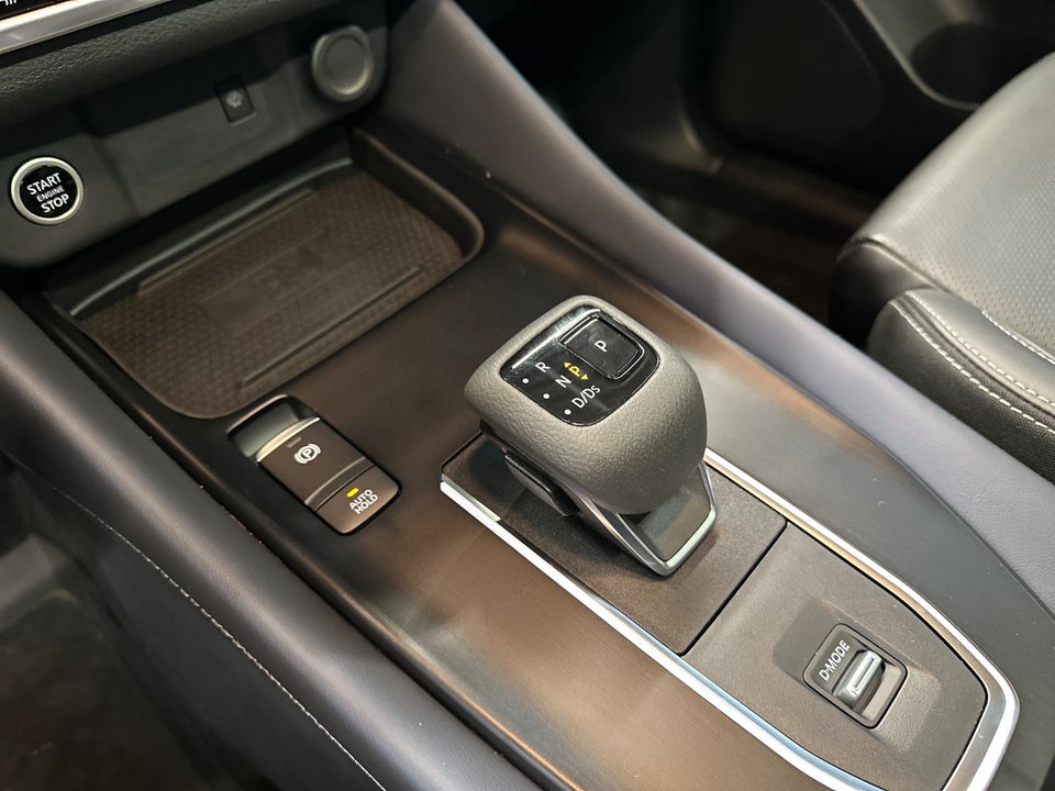 Nissan Qashqai 1,3 mHEV Tekna+ X-tr. 5d