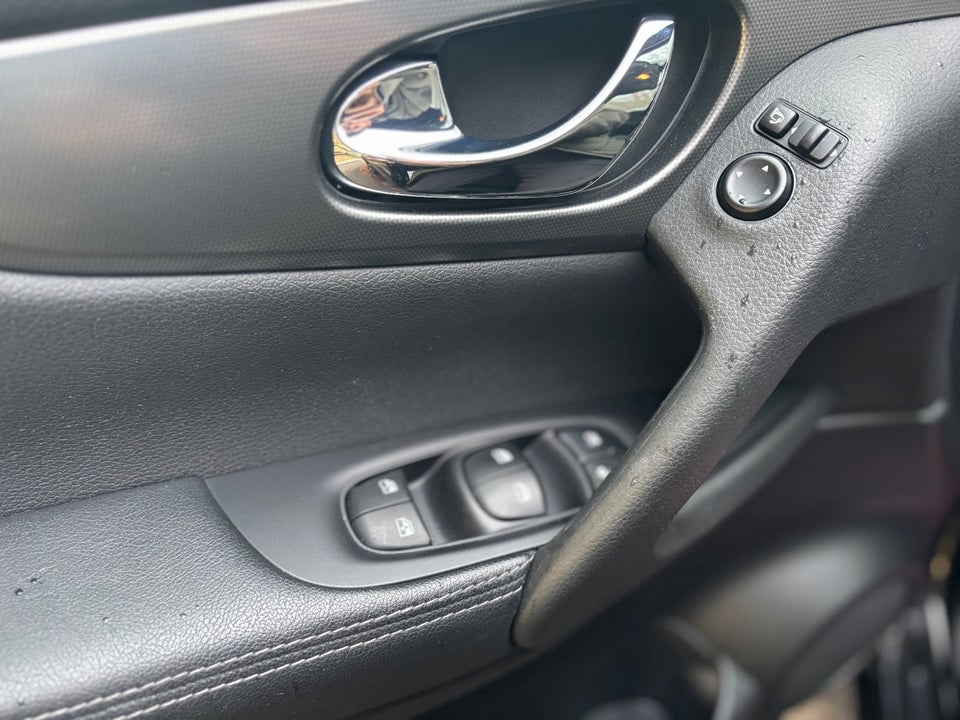 Nissan Qashqai 1,3 Dig-T 160 N-Connecta DCT 5d