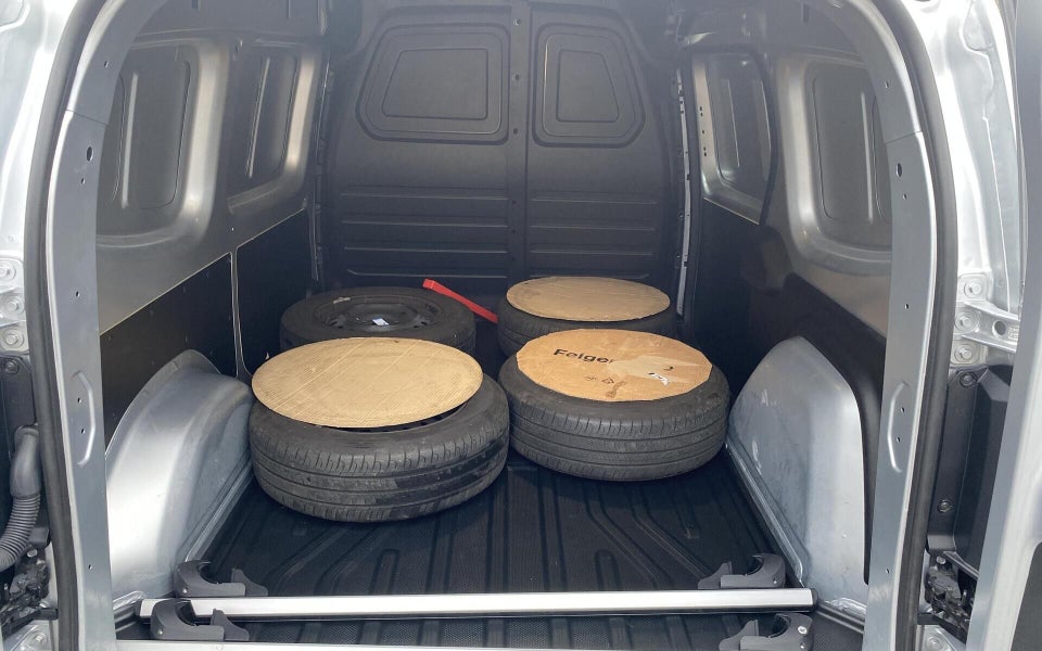 Nissan Townstar 45 N-Connecta L1H1