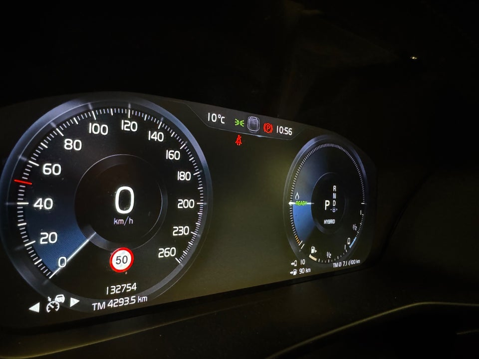 Volvo XC40 1,5 T5 ReCharge Inscription aut. 5d