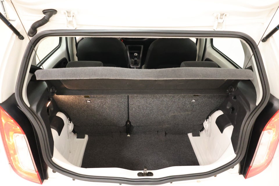 Skoda Citigo 1,0 60 Ambition GreenTec 5d