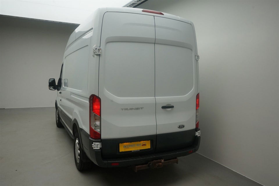 Ford Transit 350 L2 Van 2,0 TDCi 130 Trend H2 FWD