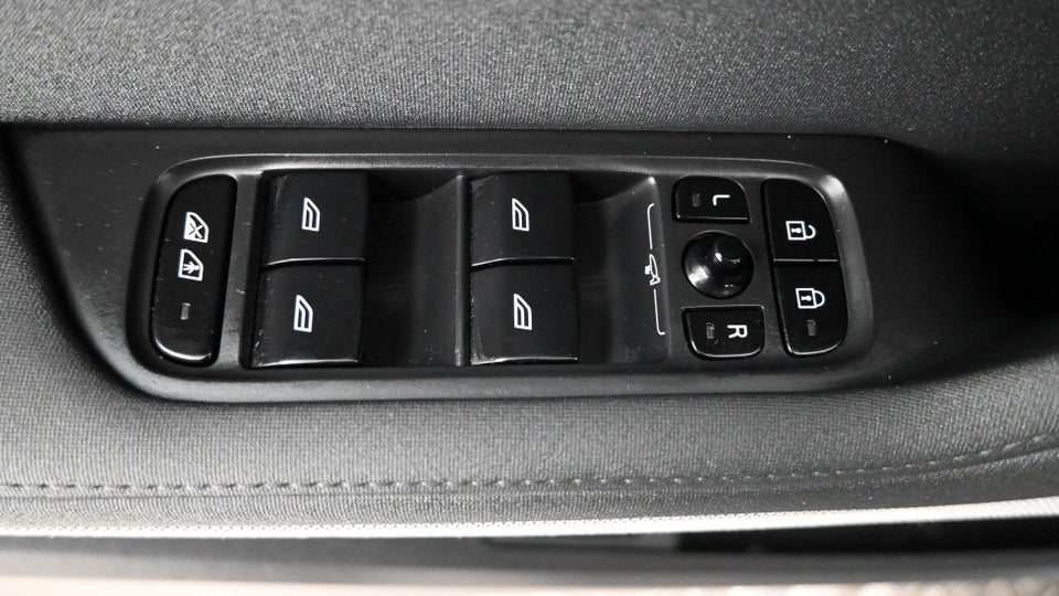 Polestar 2 Standard Range 5d