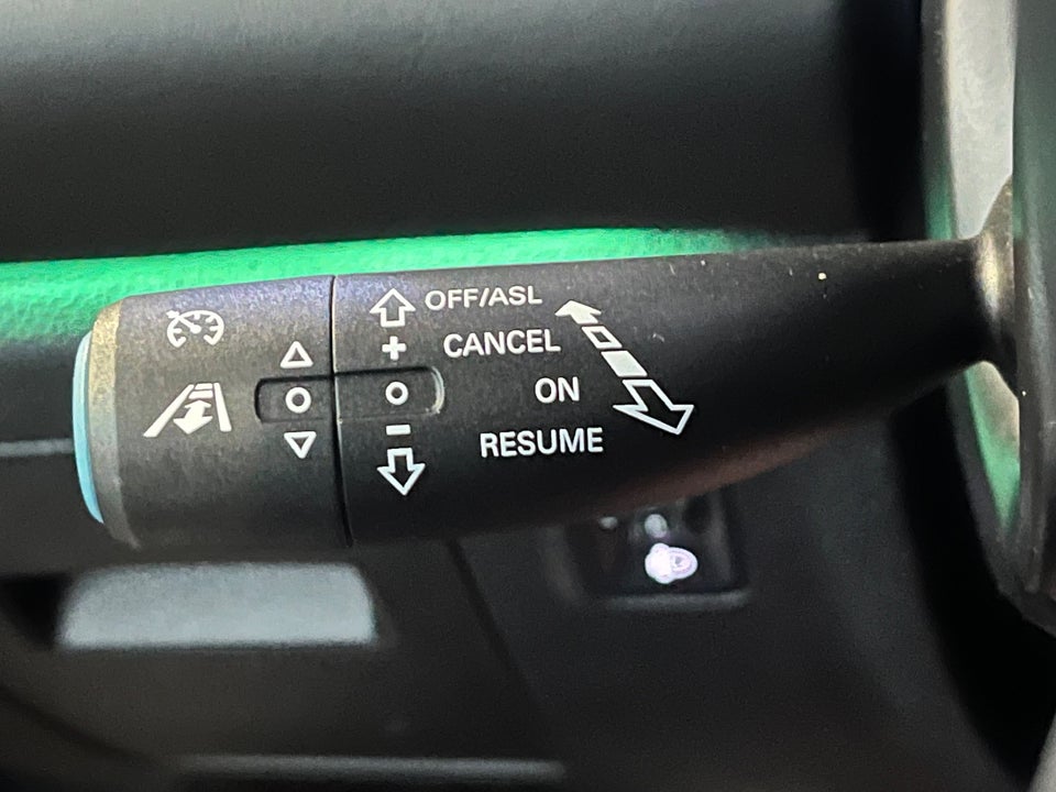 MG EHS 1,5 PHEV Luxury 5d