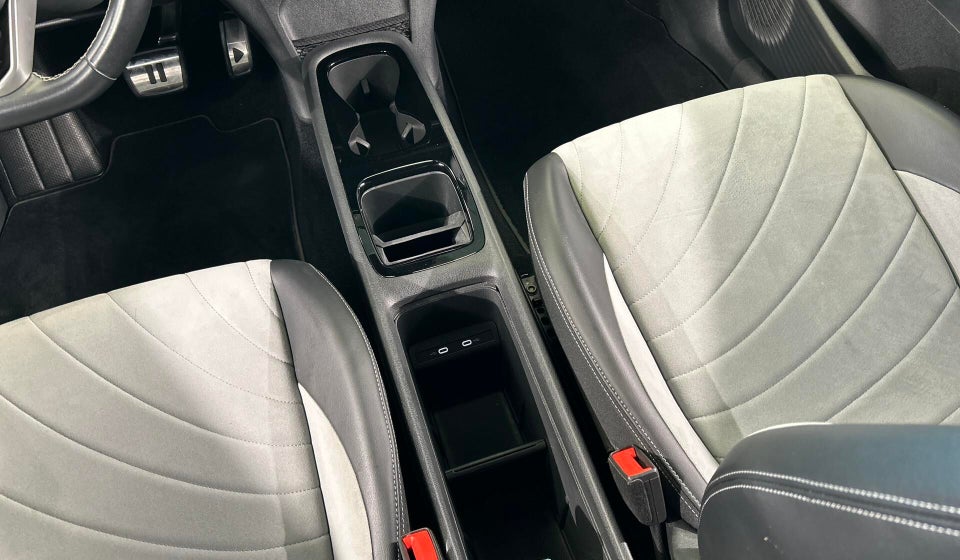 VW ID.3 58 Pro Performance 5d