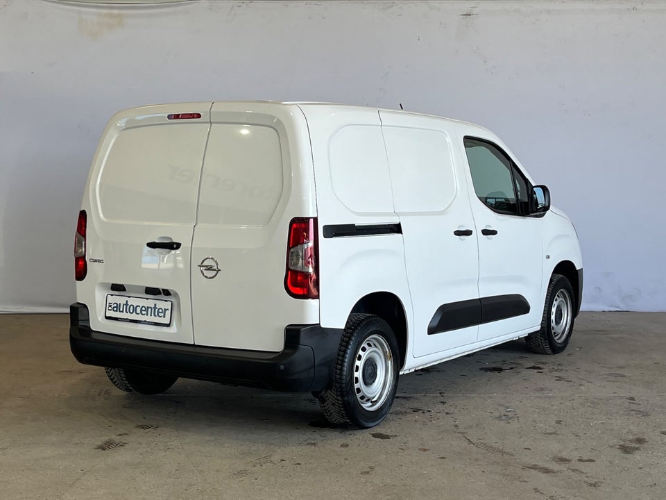 Opel Combo 1,5 D 102 Enjoy+ L1V1