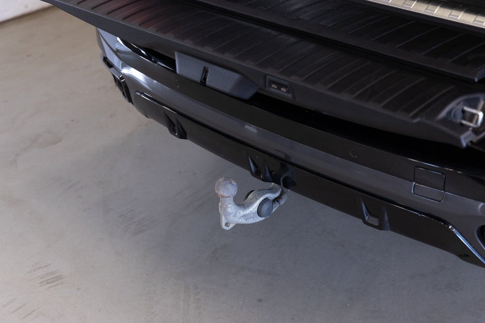 BMW X5 3,0 xDrive45e M-Sport aut. 5d