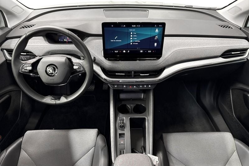 Skoda Enyaq 60 iV Loft 5d