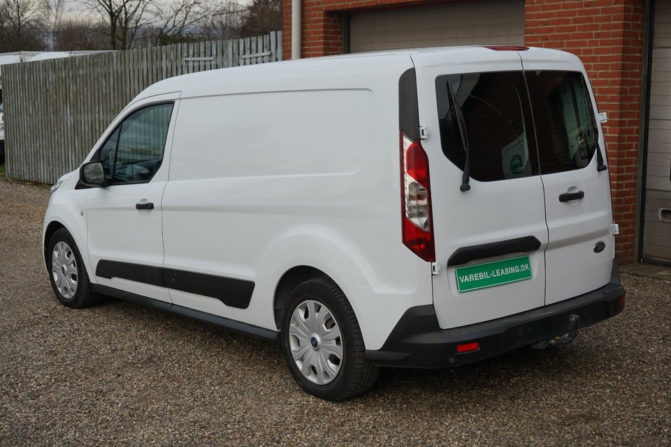 Ford Transit Connect 1,5 TDCi 100 Trend lang
