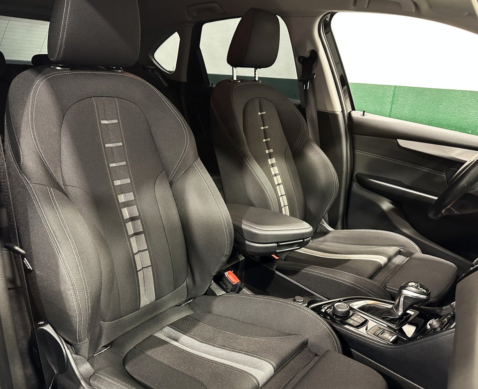 BMW 225xe 1,5 Active Tourer iPerformance aut. 5d