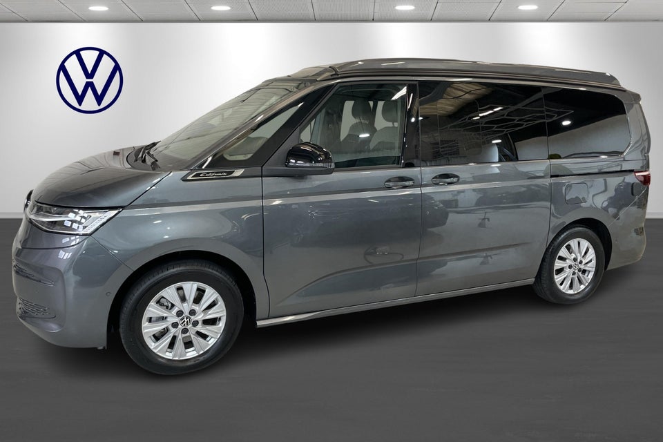 VW California 1,5 eHybrid Ocean DSG 4Motion