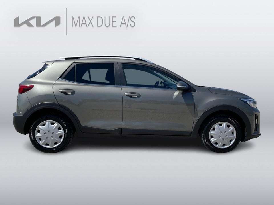 Kia Stonic 1,0 T-GDi Vision Edition+ DCT 5d